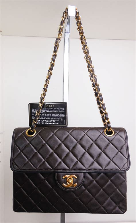 how much is a chanel bag in malaysia